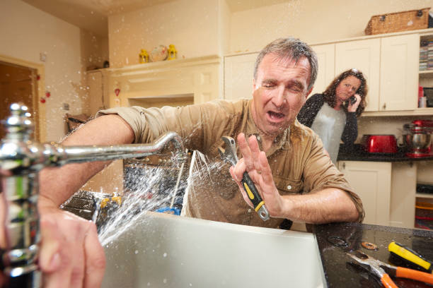 Water damage restoration insurance claims in Luckey, OH